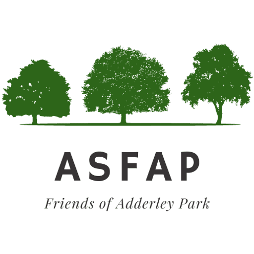 Adderley Primary School logo