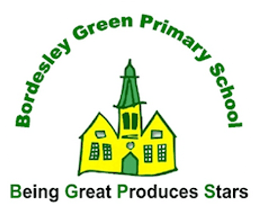 Bordesley Green Primary School logo