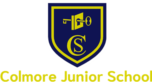 Colmore Junior School logo