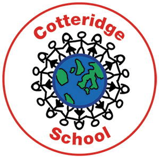 Cotteridge Primary School logo