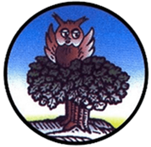 Gilbertstone Primary School logo