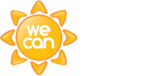 Grendon Primary School logo