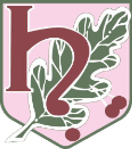 Hawthorn Primary School logo