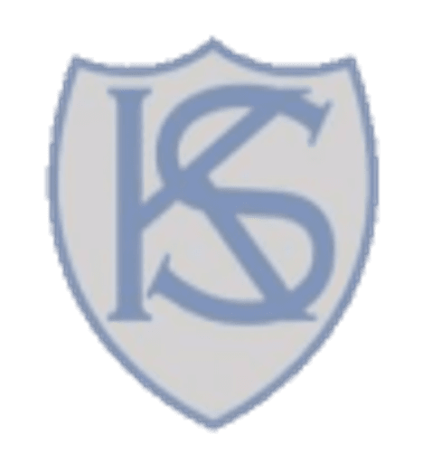Kingsland Primary School (NC) logo