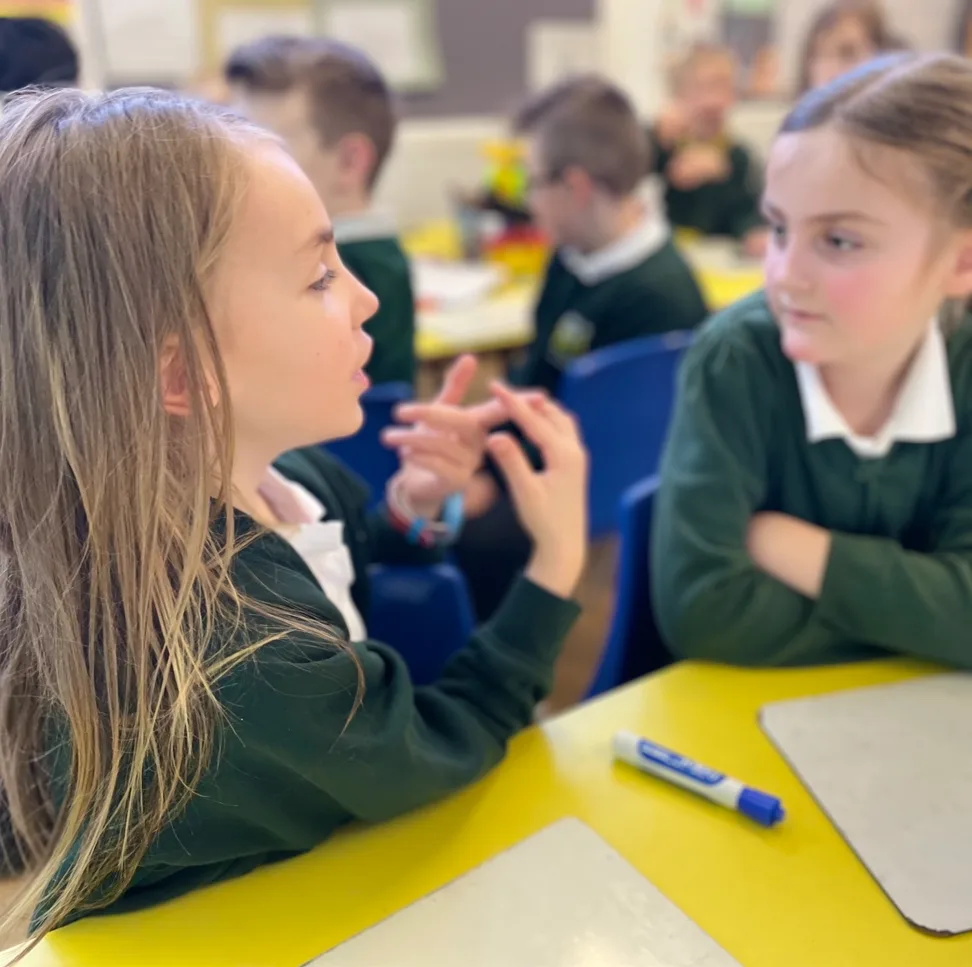 Rednal Hill Junior School, Birmingham