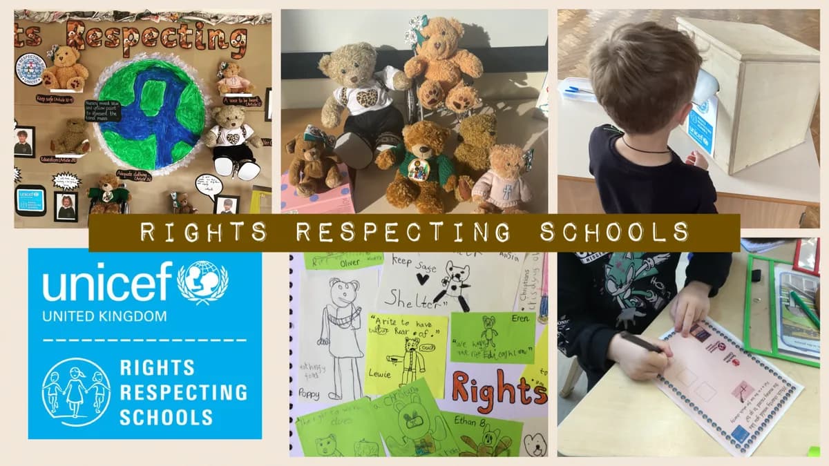 Rednal Hill Infant School, Birmingham