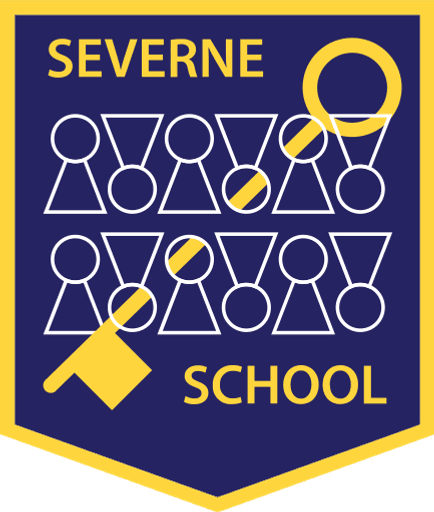 Severne Junior Infant and Nursery School logo