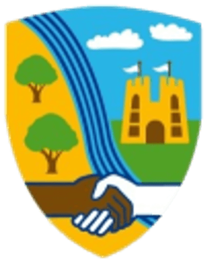 Colebourne Primary School logo