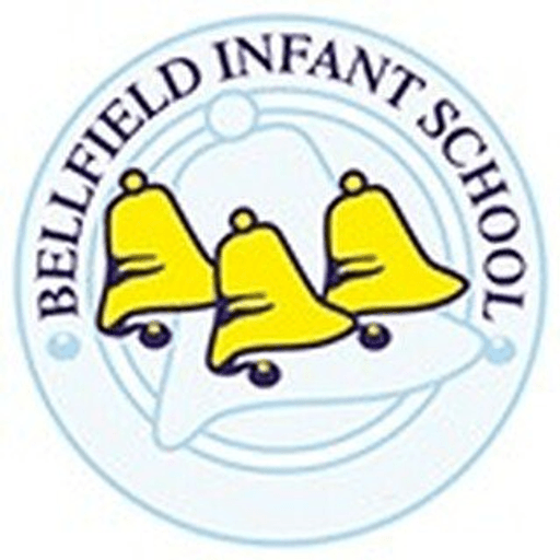 Bellfield Infant School (NC) logo