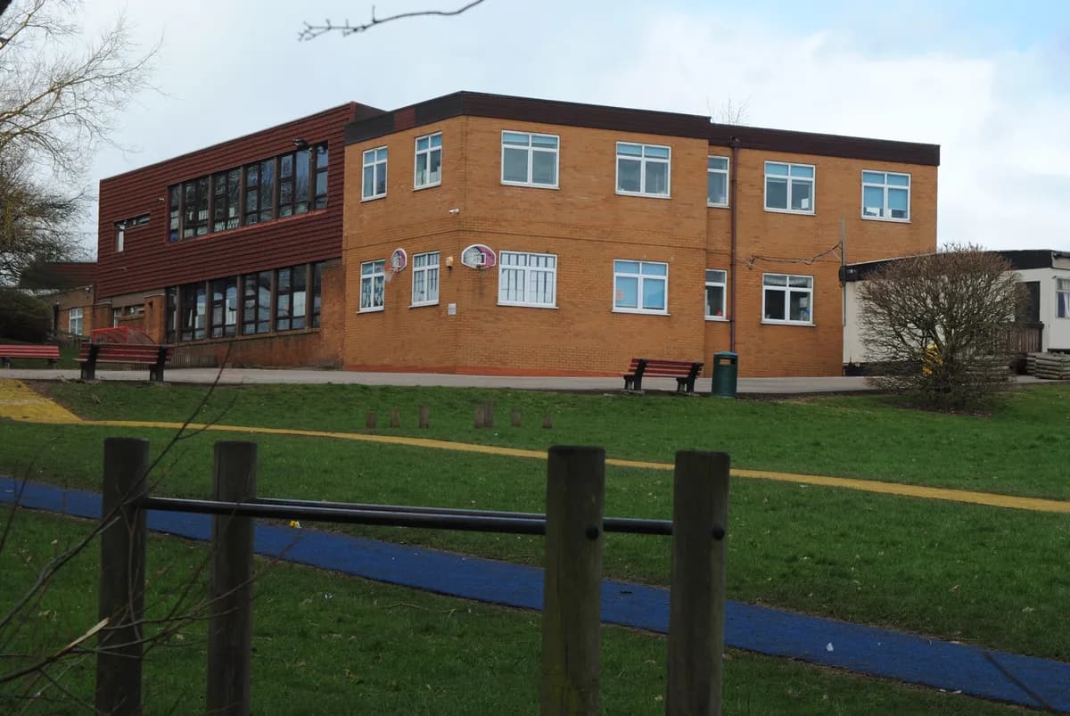 Glenmead Primary School, Birmingham