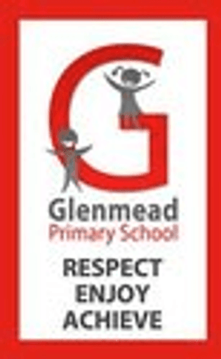 Glenmead Primary School logo