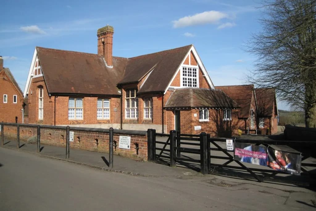 Arden Primary School, Birmingham