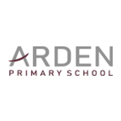 Arden Primary School logo