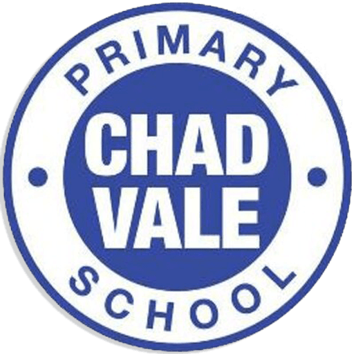 Chad Vale Primary School logo