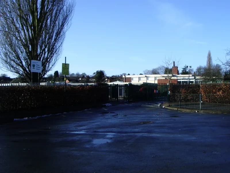 Penns Primary School, Sutton Coldfield