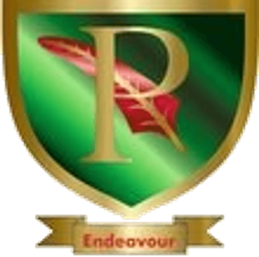 Penns Primary School logo