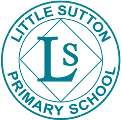 Little Sutton Primary School logo