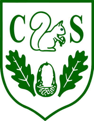 Coppice Primary School logo