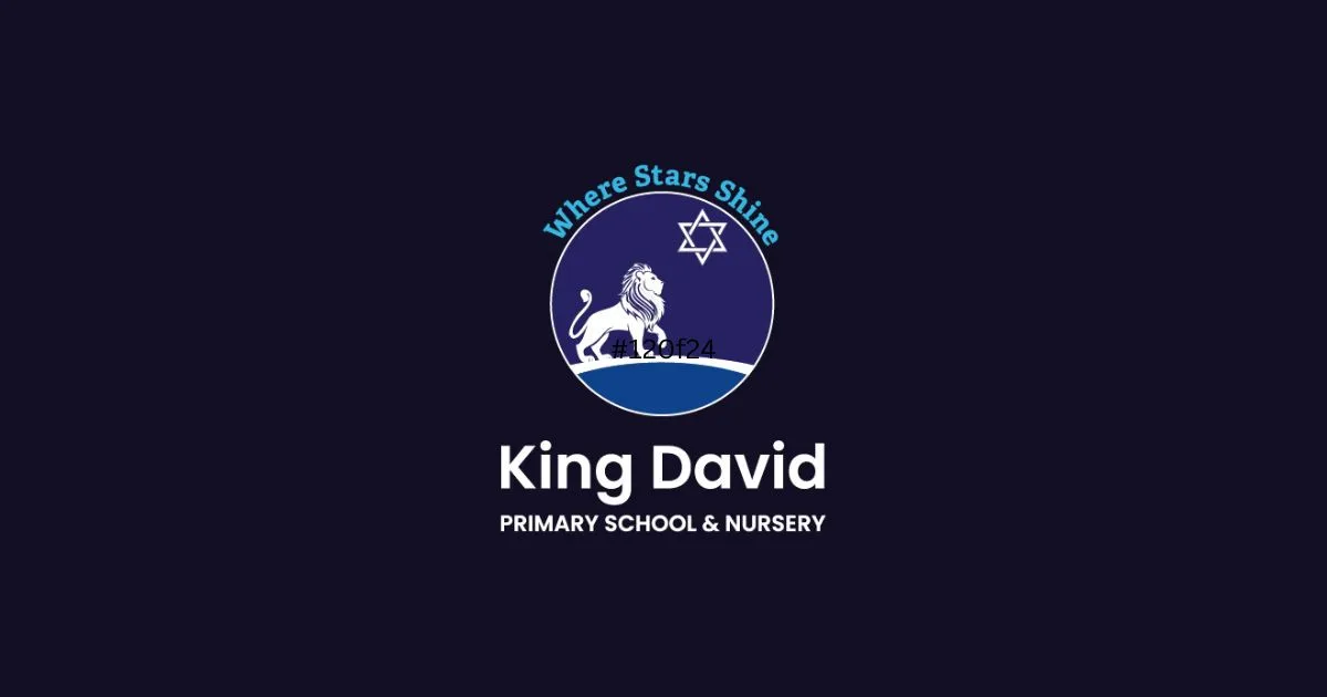 King David Primary School, Birmingham