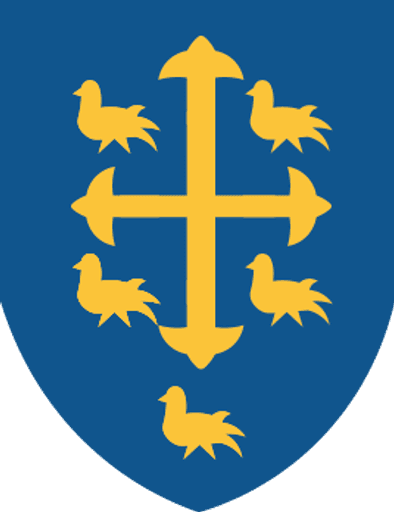 St Edward's Catholic Primary School logo