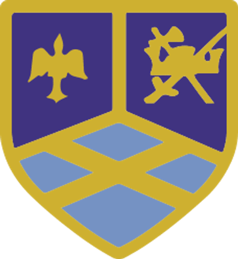 St Alban's Catholic Primary School logo