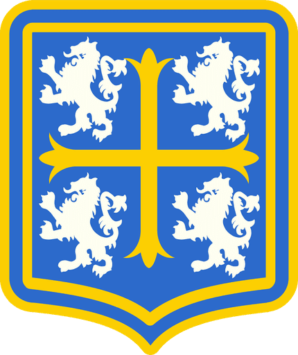 St Cuthbert's RC Junior and Infant (NC) School logo