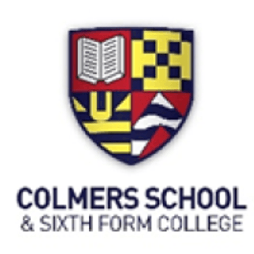 Colmers School and Sixth Form College logo