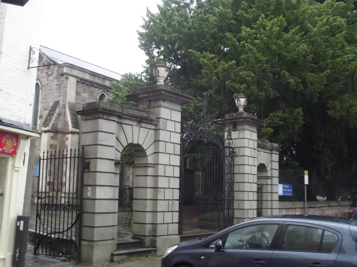 Priory School, Birmingham