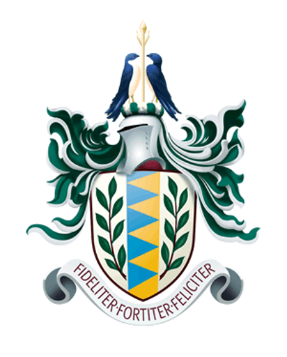 Edgbaston High School for Girls logo