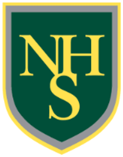 Norfolk House School logo