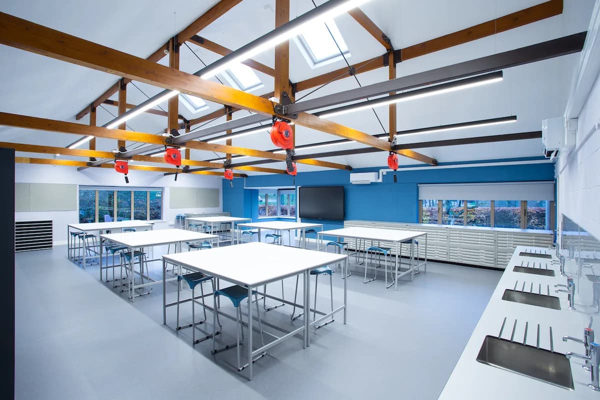 King Edward VI High School for Girls, Birmingham