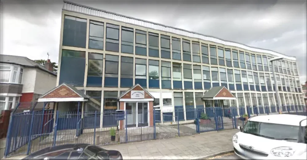 Birchfield Independent Girls' School, Birmingham