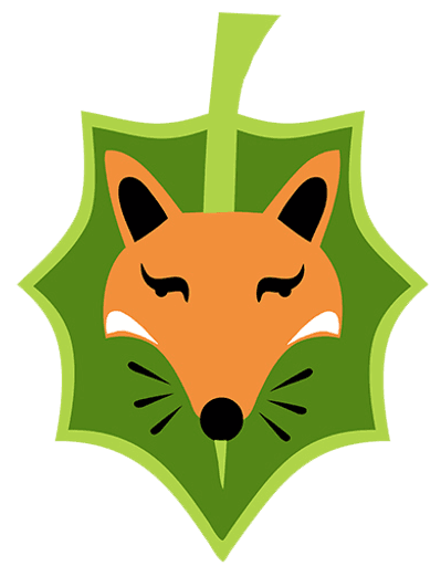 Fox Hollies School logo