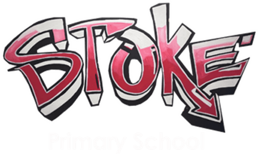 Stoke Primary School logo
