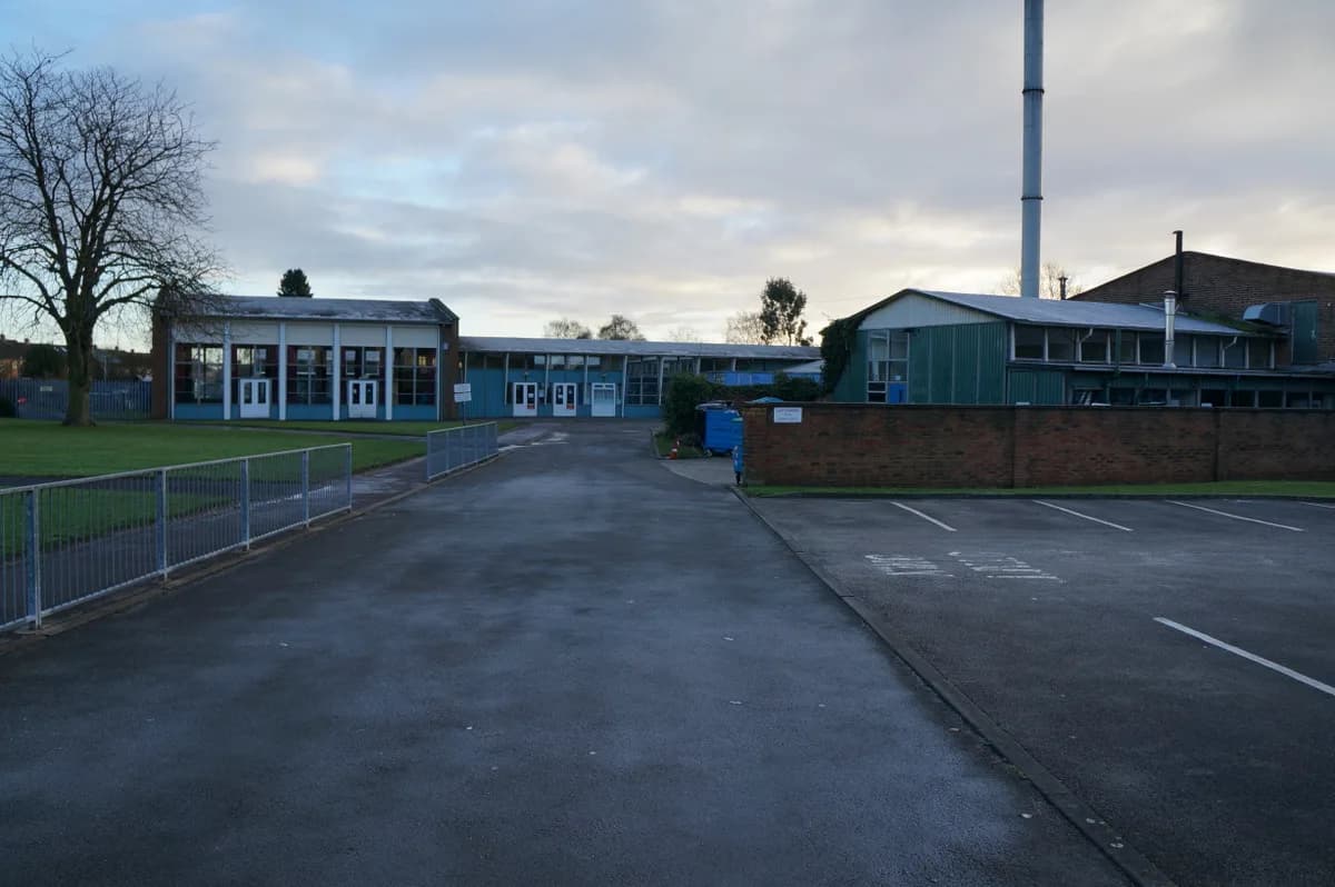 Whitmore Park Primary School, Coventry