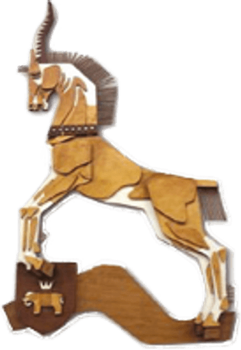Whitmore Park Primary School logo
