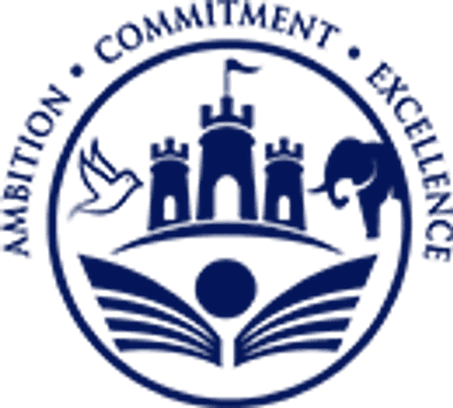 John Gulson Primary School logo