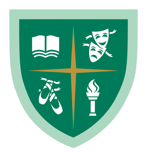 Pattison College logo