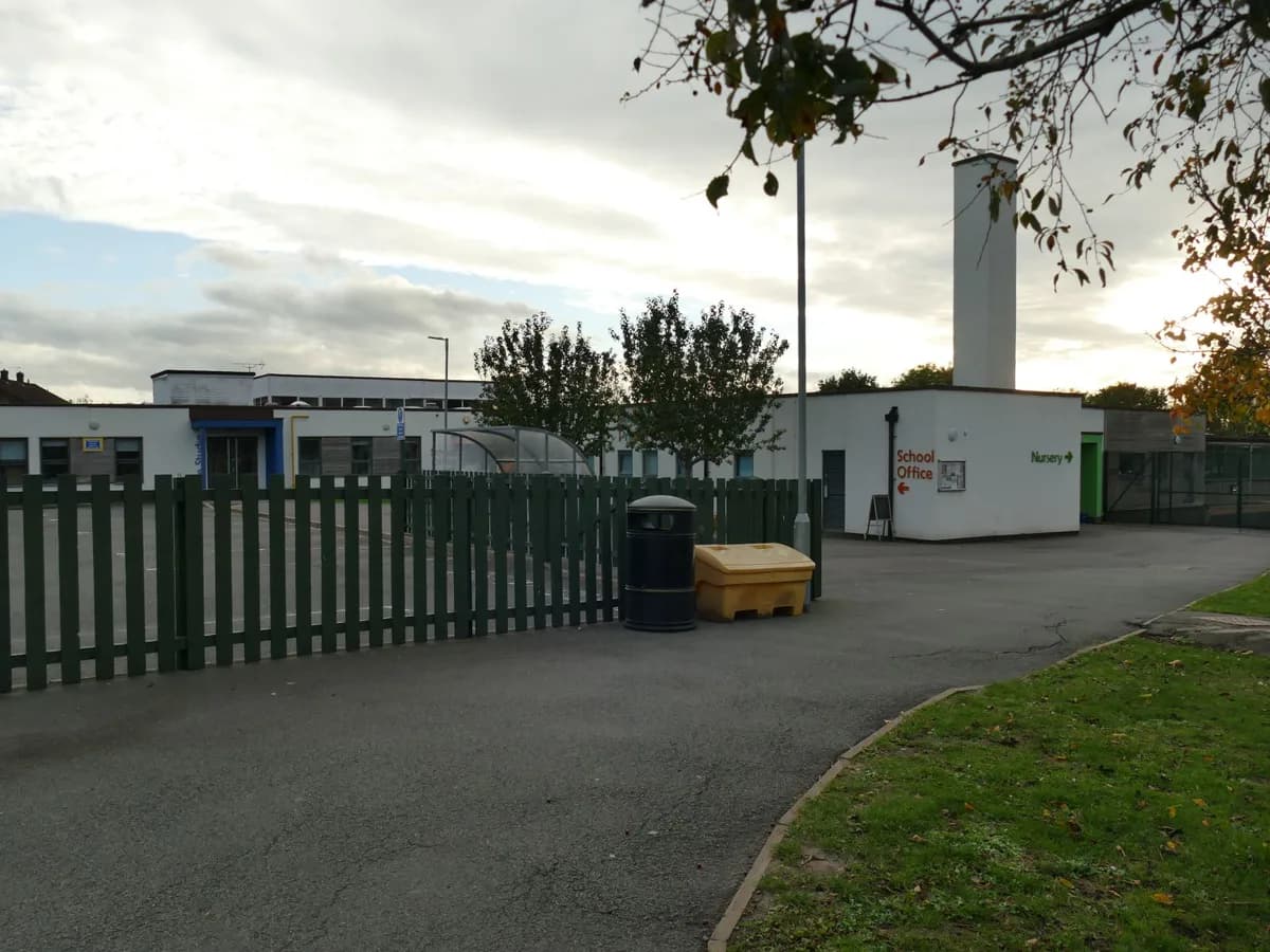 Mount Pleasant Primary School, Brierley Hill