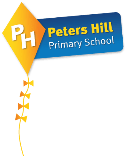 Peters Hill Primary School logo