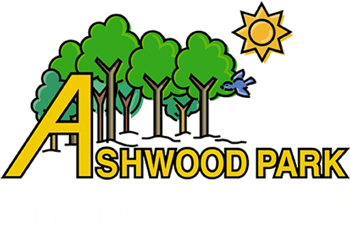 Ashwood Park Primary School logo