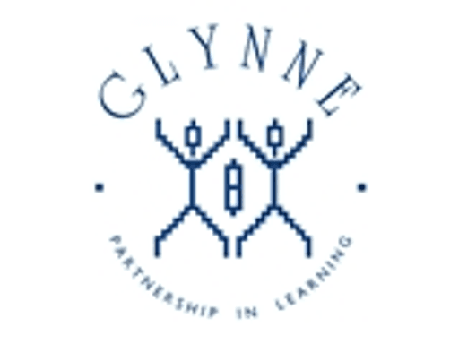 Glynne Primary School logo