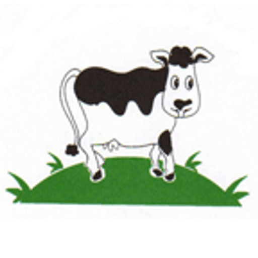 Milking Bank Primary School logo