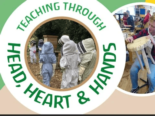 Elmfield Rudolf Steiner School Limited logo