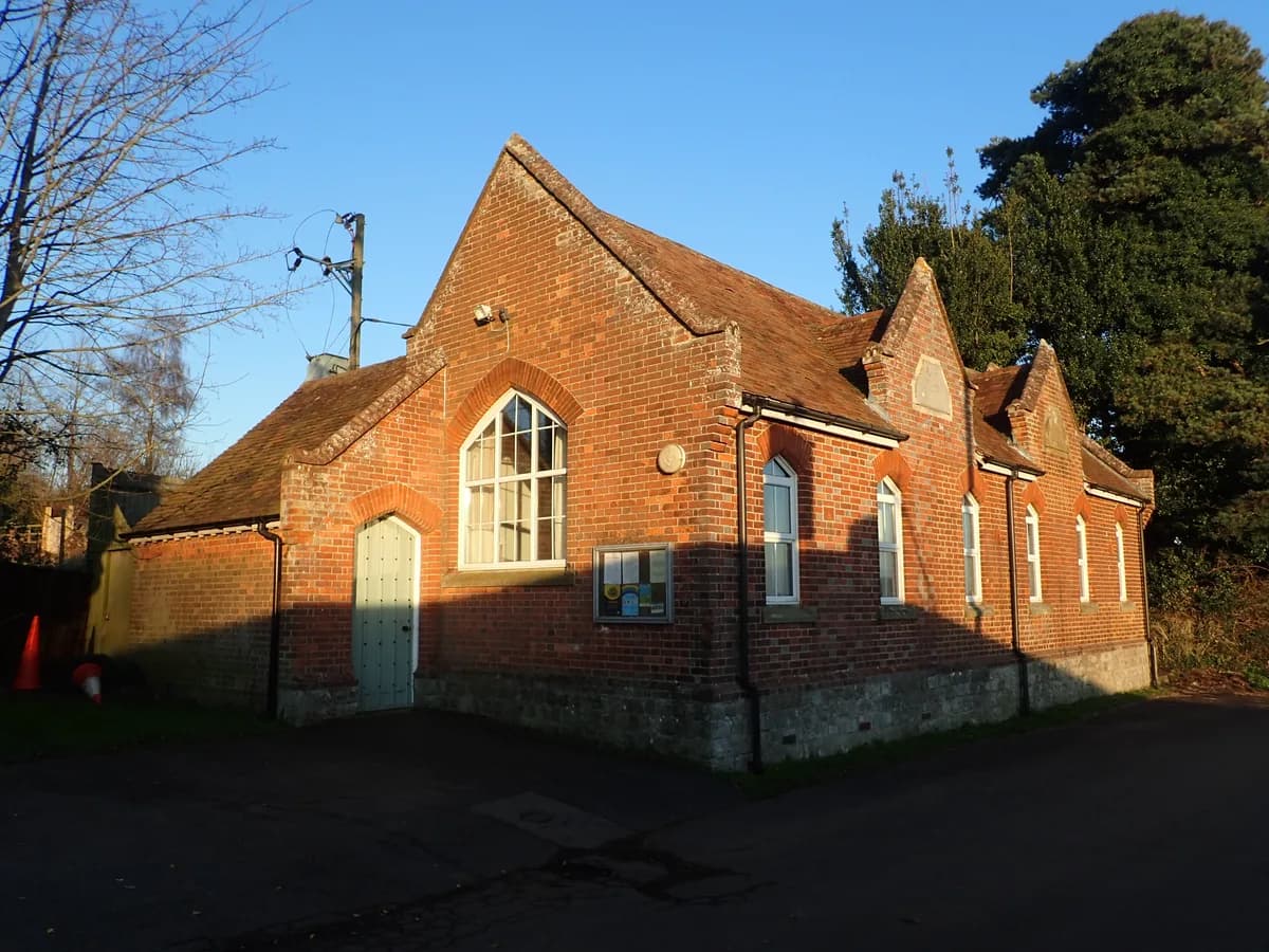 Sutton School, Dudley