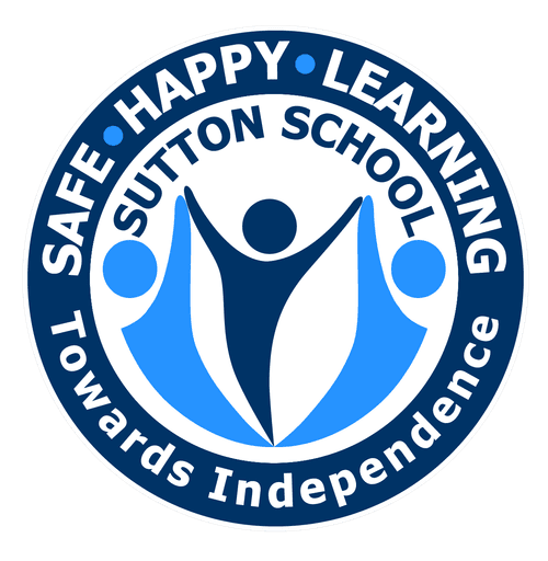 Sutton School logo