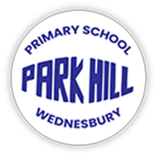 Park Hill Primary School logo