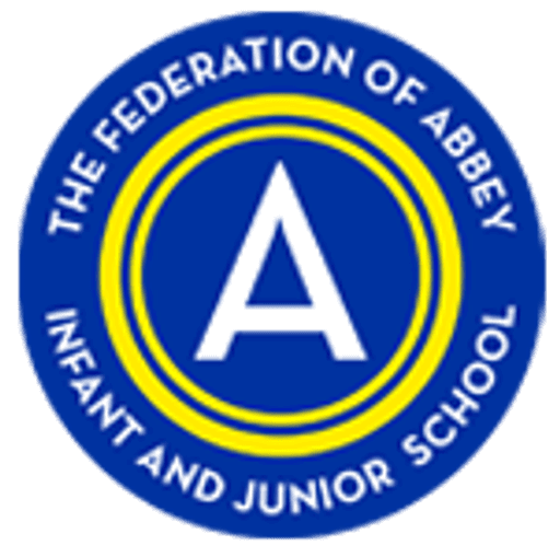 Abbey Infant School logo