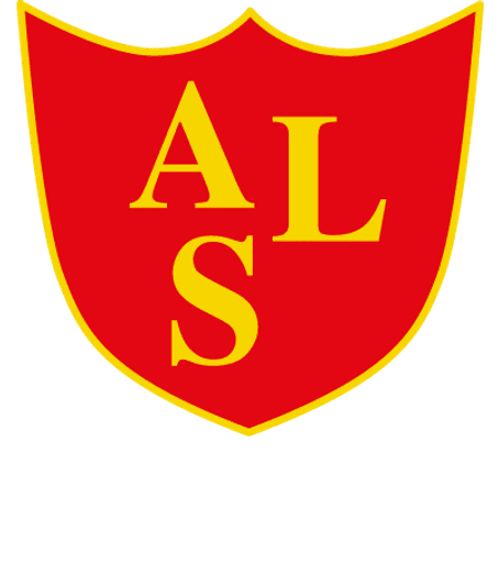 Annie Lennard Primary School logo