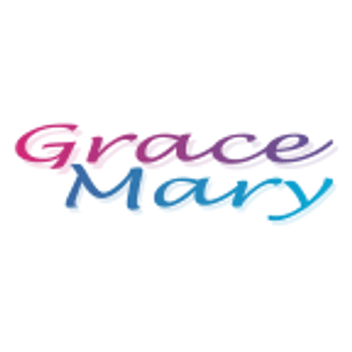 Grace Mary Primary School logo